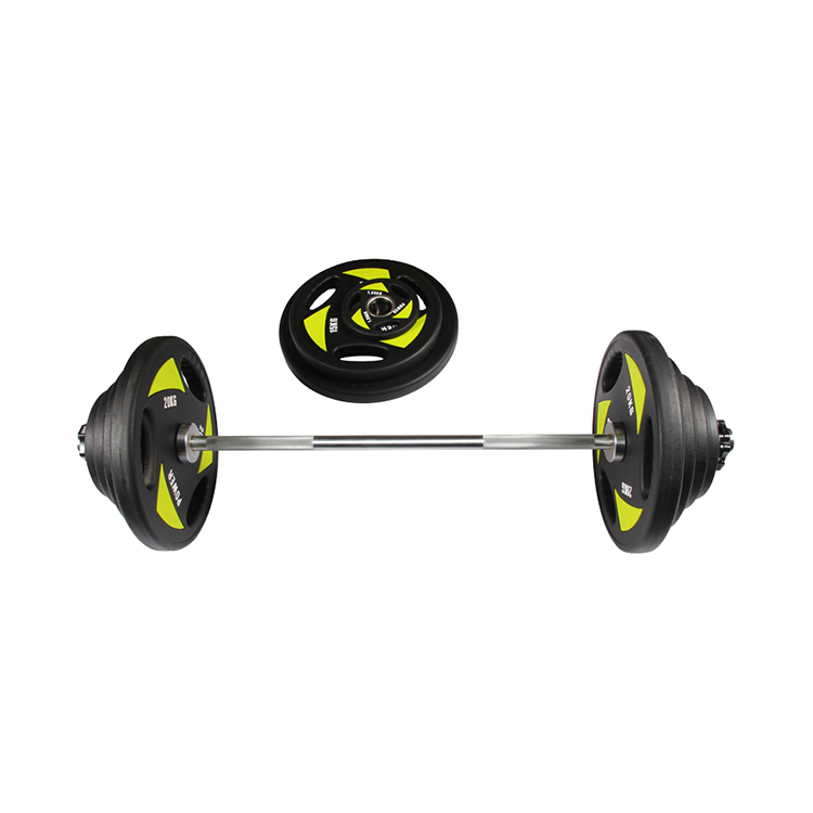 POWER series dumbbell combination